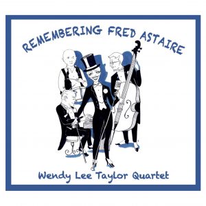 Remembering Fred Astaire CD