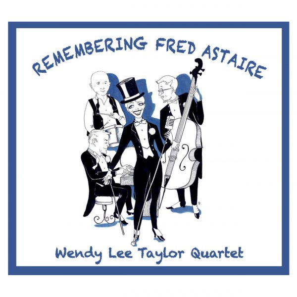 Remembering Fred Astaire CD